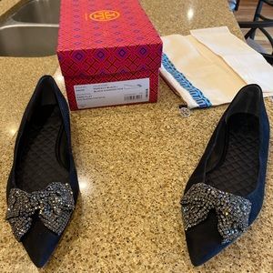 Tory Burch Esme Flats